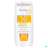 Bioderma Photoderm Stick Spf50+ 8g
